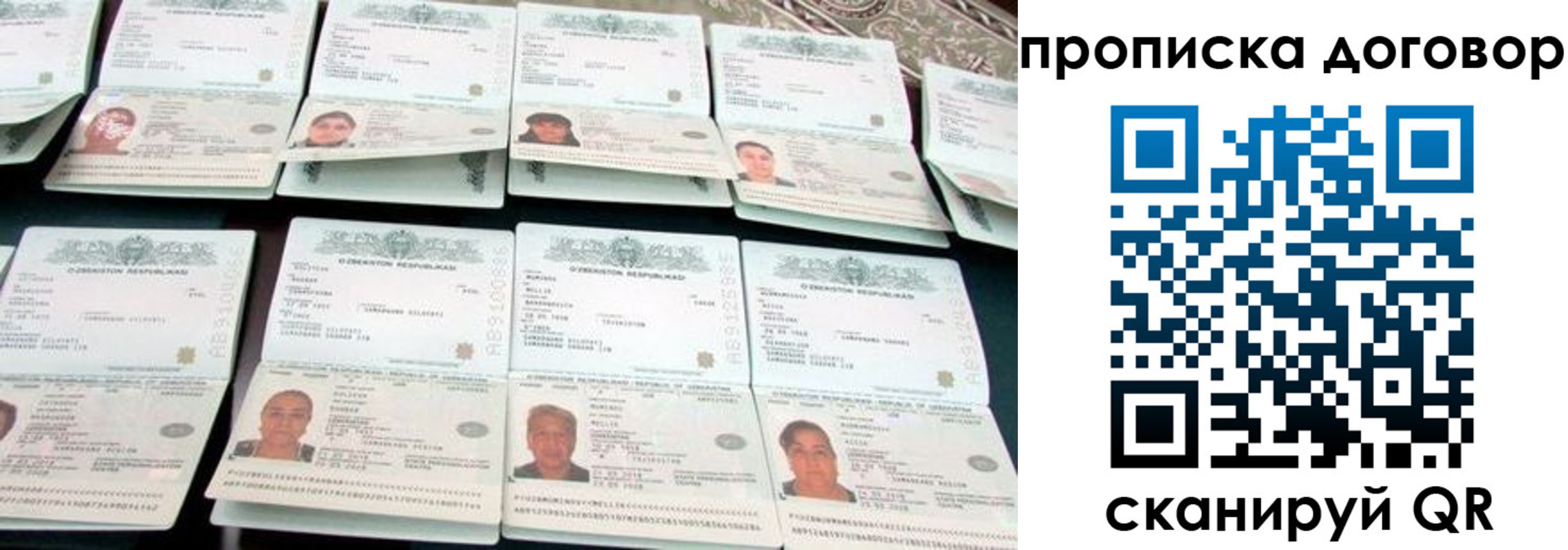 прописка для школы в Оренбурге